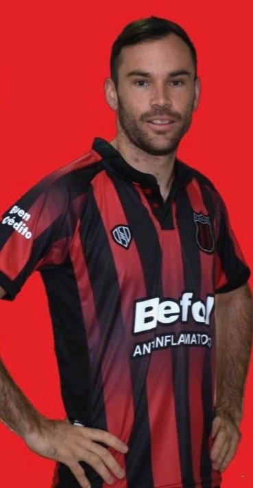 Guillermo Andrés Vernetti