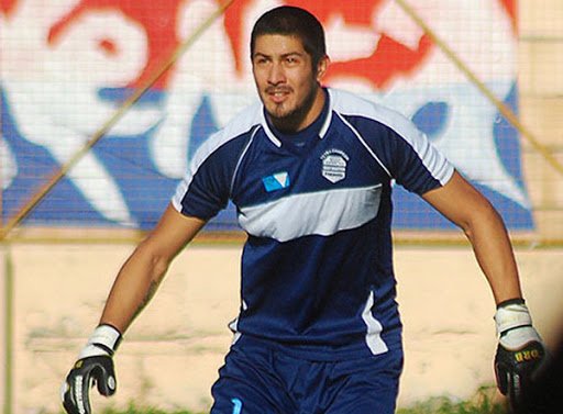 Iván Gorosito: «Ha sido muy importante el apoyo que me dio San Martín»
