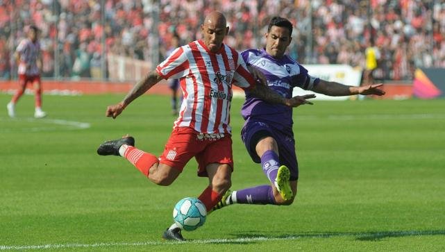 El «Pichi» Mercier podría llegar a Mitre