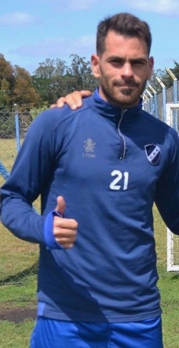 Juan Ramón Alsina
