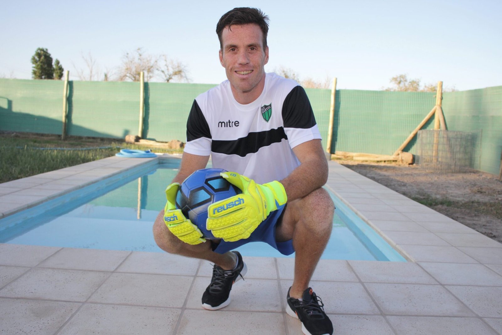 Leonardo Andrés Corti