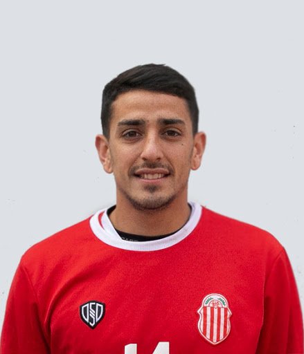Lucas Colitto