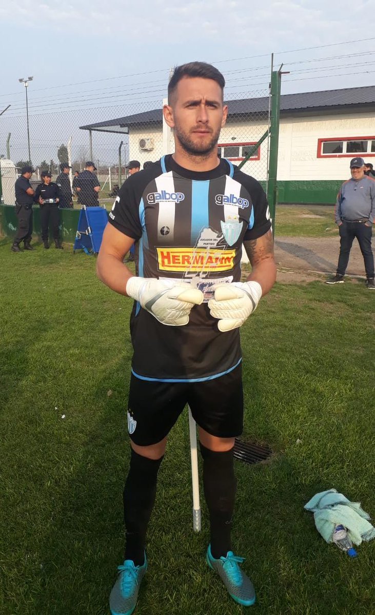 Lucas Yair De León