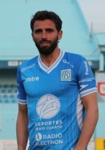 Lautaro Roque Formica