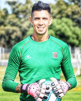 Pablo Martín Perafán