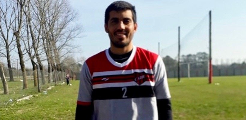 Peñarol se refuerza: Roberval, Michel García y Pucheta se suman al plantel