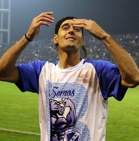Matías Omar Degra