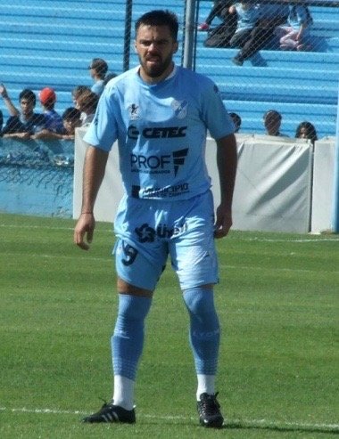 Mauro Ezequiel Cerutti