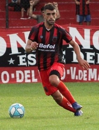 Marcelo Alejandro Lamas