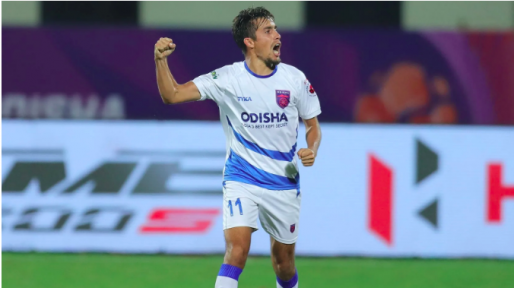 Martín Pérez Guedes, otra nueva incorporación entre tantas bajas en Gimnasia de Jujuy