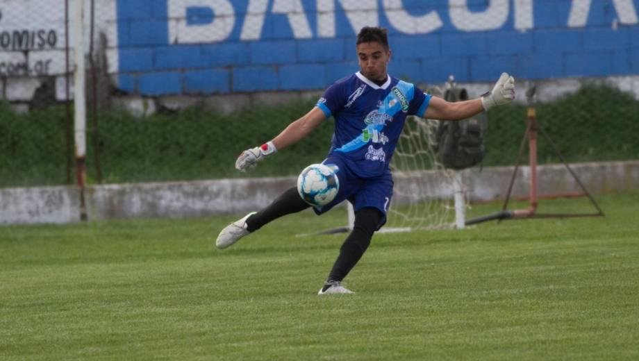 Nahuel Astutti