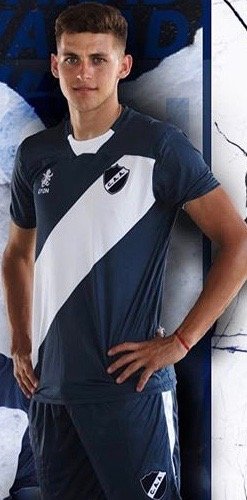 Nicolás Andereggen