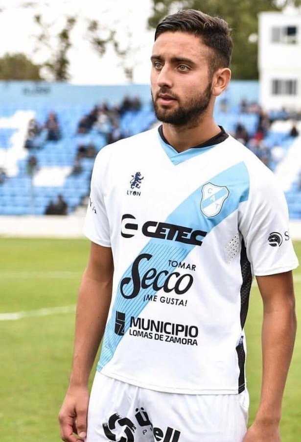 Nicolás Demartini
