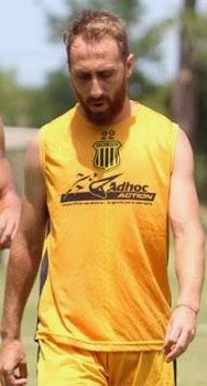 Pablo César Burzio