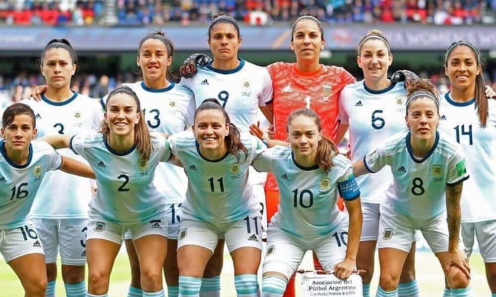 21 de agosto: Día de la futbolista