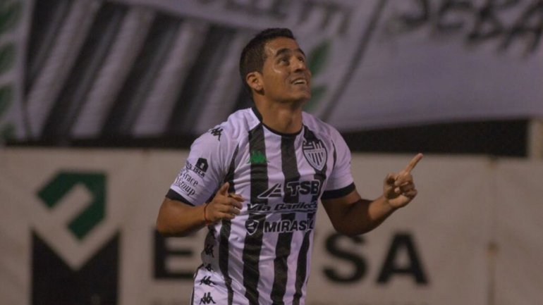 Pablo Nicolás Vergara