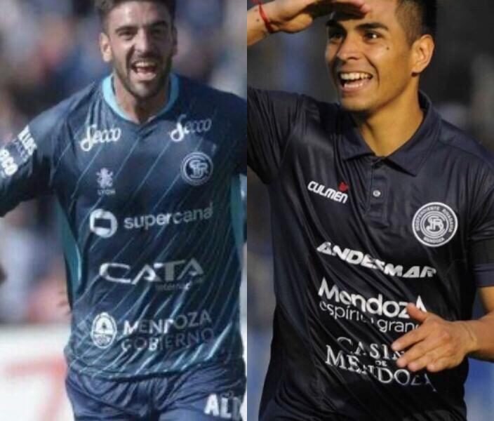 Dos referentes vuelven a Independiente Rivadavia