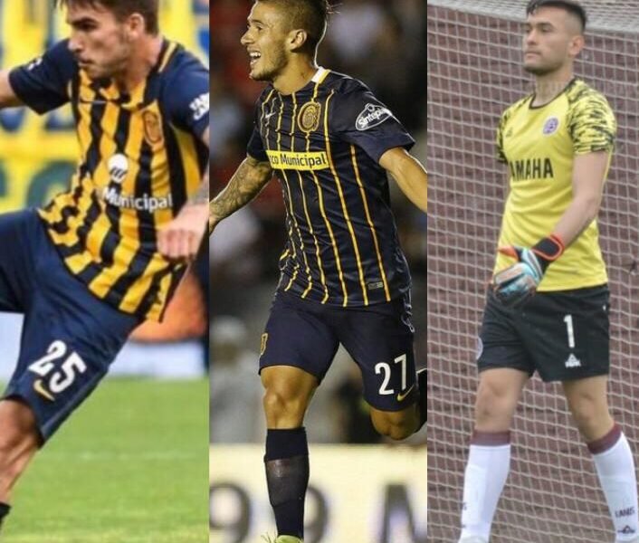 San Martín de San Juan se refuerza: cerró tres incorporaciones