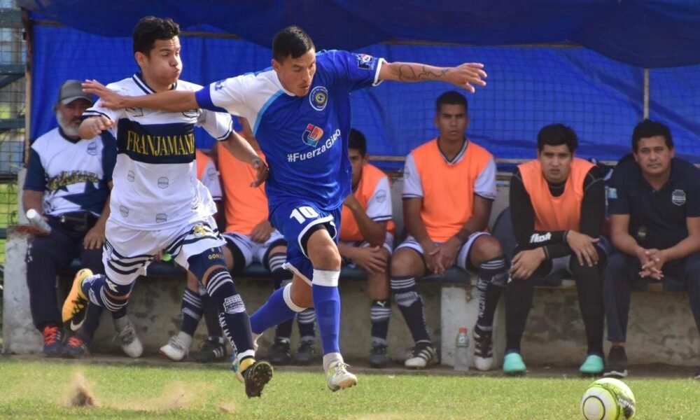 Dos nuevos refuerzos para Chaco For Ever