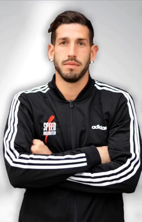 Sergio Alan Meli