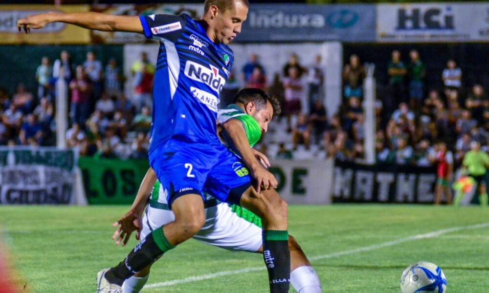 Dos nuevos casos positivos de COVID-19 en el fútbol de ascenso