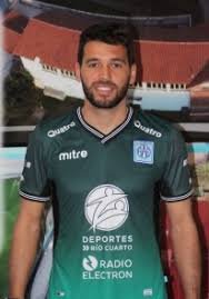 Adrián Gonzalo Peralta