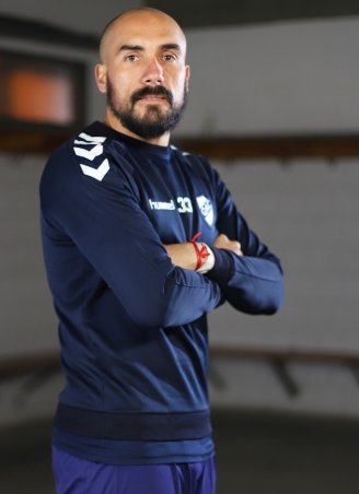 Alejandro Gabriel Medina