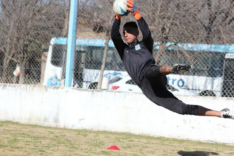 Brian Leandro Olivera