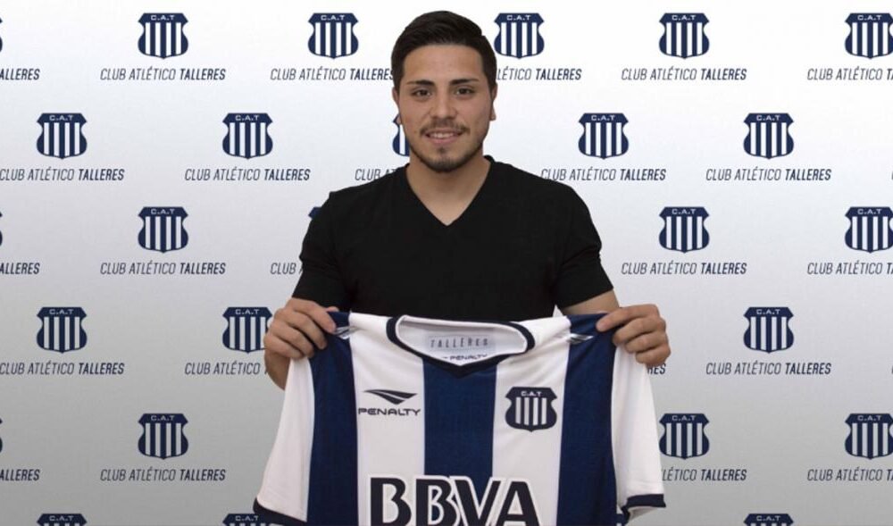 Llegaron dos nuevos jugadores para reforzar Deportivo Maipú