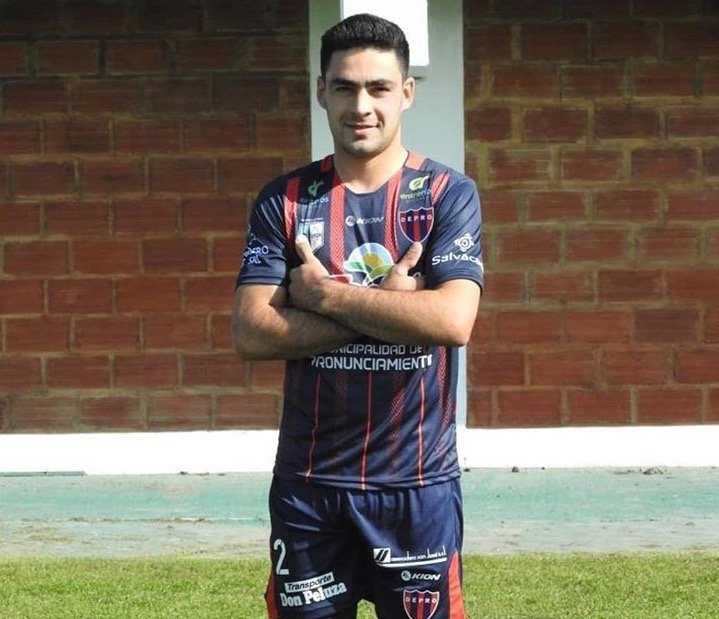 Ezequiel Cardozo