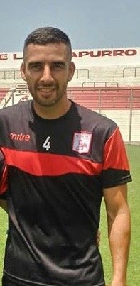 Facundo Gómez