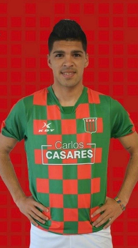 Fernando Juárez