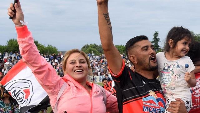Franco Sosa y su experiencia en Ñuñorco de Tucumán