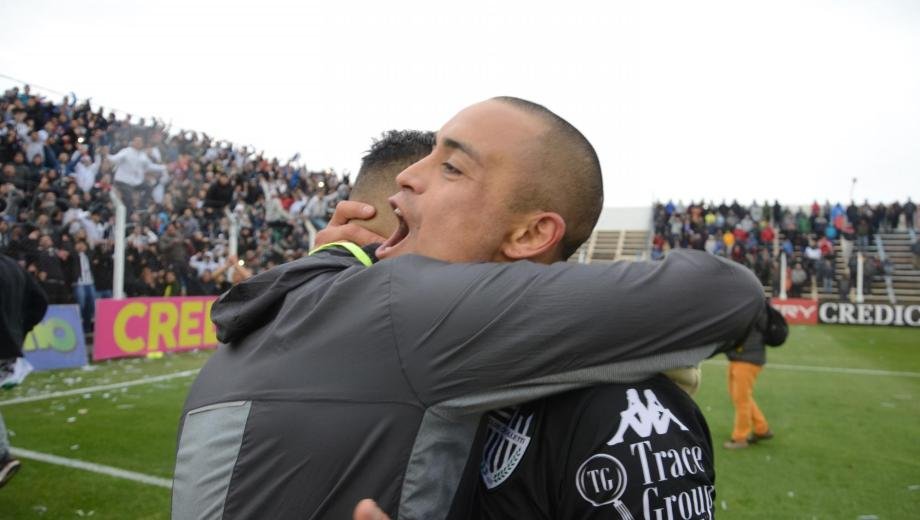Damián Jara: Cipolletti, el futuro del Federal A y el fútbol de ascenso