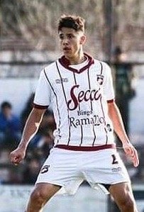 Juan Cruz Aguilar