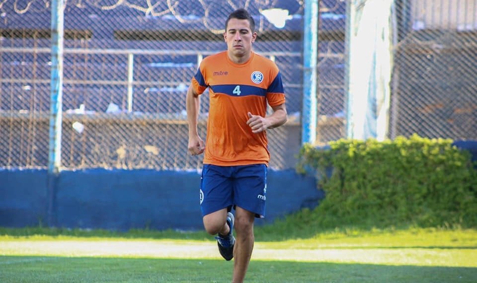 Luciano Sánchez