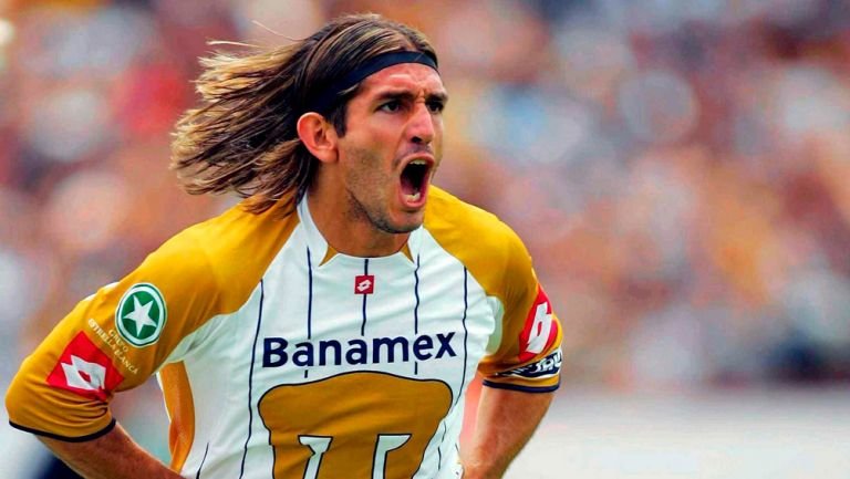 Bruno Marioni, el Patrón del gol