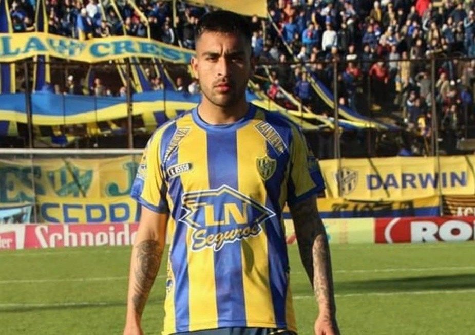 Matías Molina