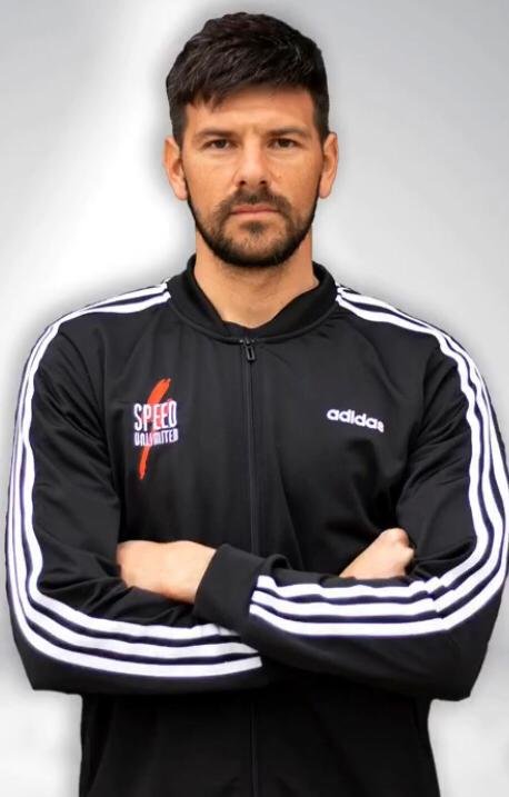 Matías Alejandro Vega