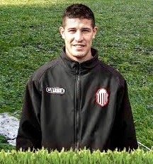 Maximiliano Rodríguez
