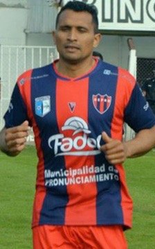 Milton Gabriel Alves