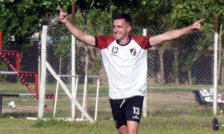 Deportivo Maipú: dos refuerzos y una renovación