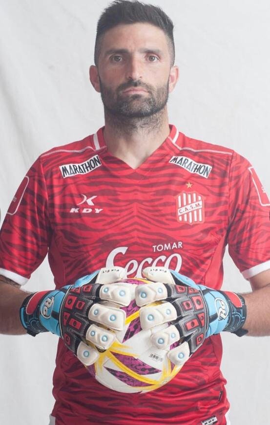 Pedro Nahuel Fernández