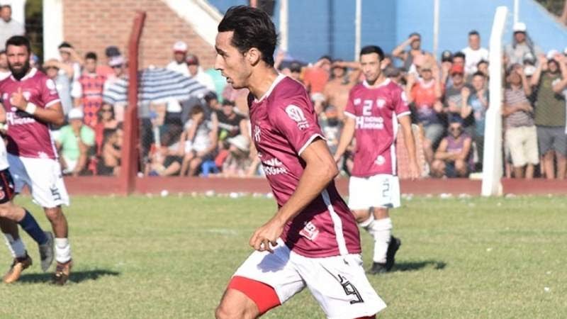 Llega un refuerzo desde Córdoba para Mitre