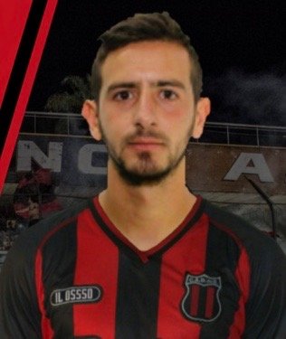 Sebastián Ezequiel Soto