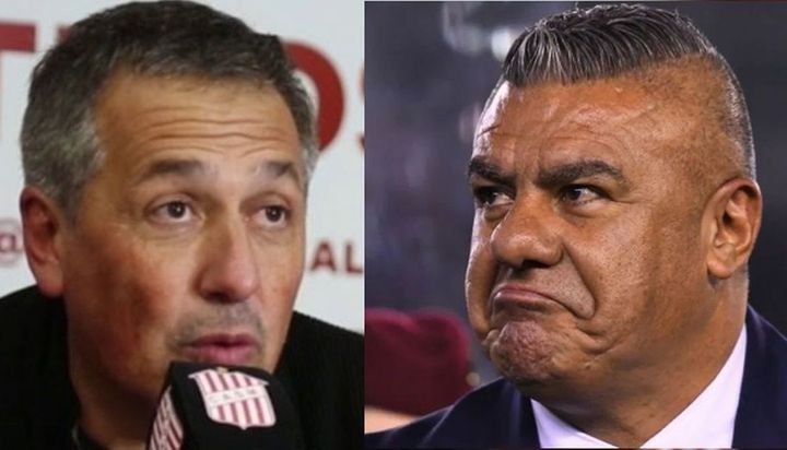 El TAS confirmó la fecha de la mediación entre San Martín y AFA