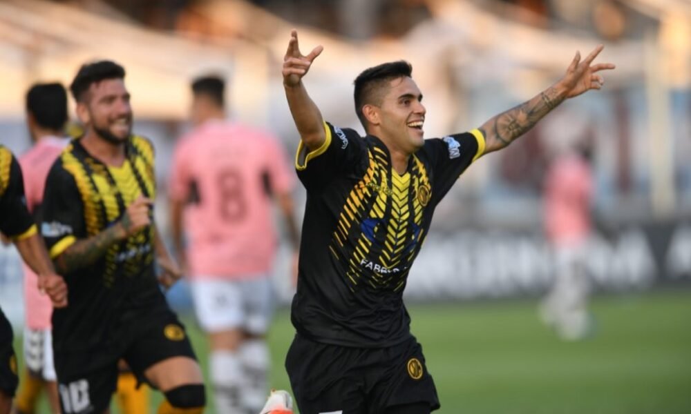 Repasamos la campaña del Deportivo Madryn en el Federal A 2019/20