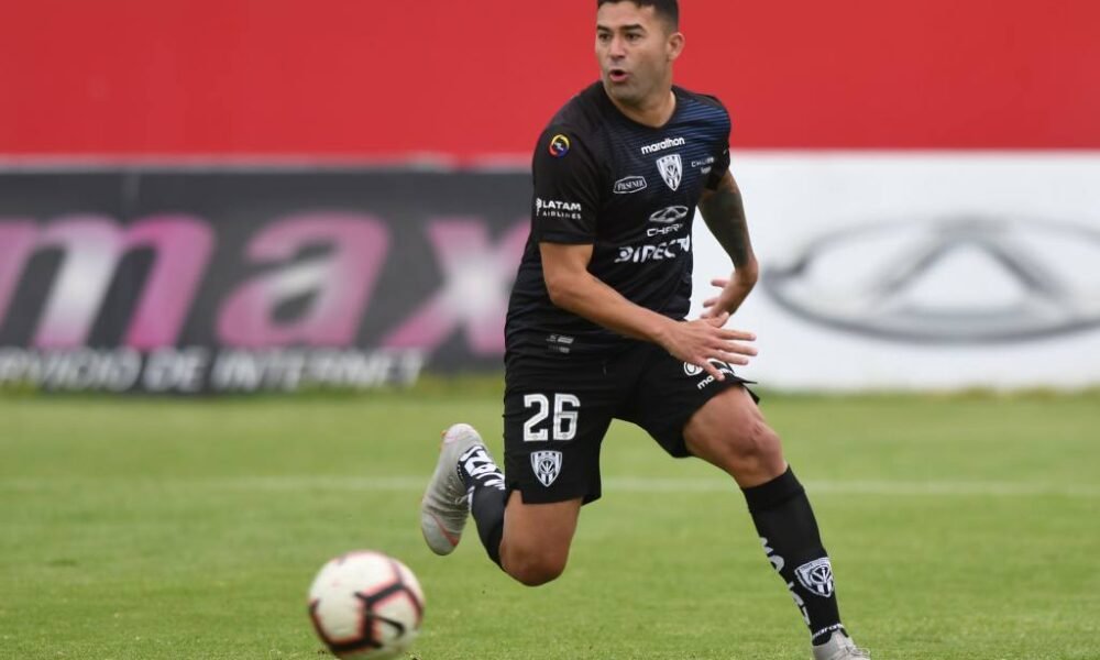 Claudio Bieler y su regreso regreso a la Crema