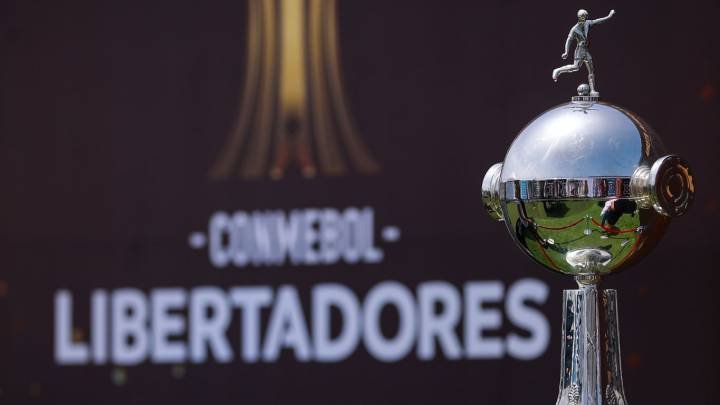 La Copa Libertadores, los argentinos fuera del país que la jugarán y sus arraigos con el interior