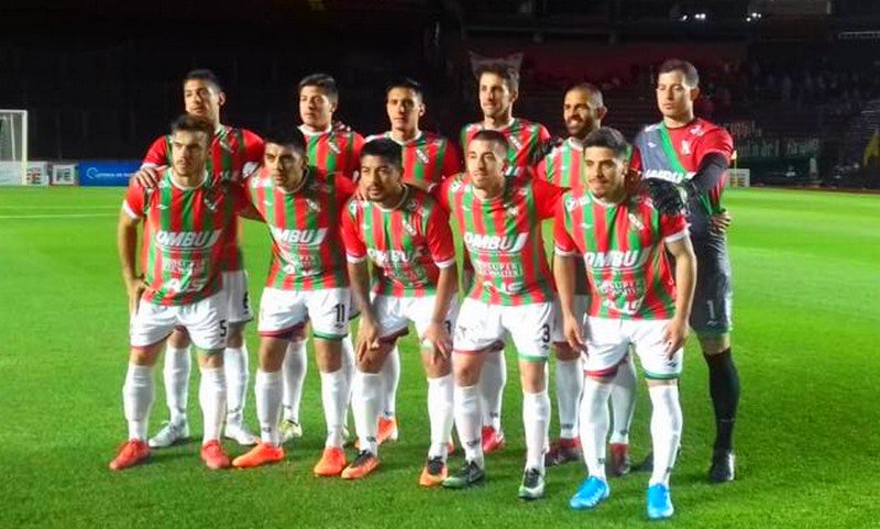 Repasamos la campaña de Sportivo Las Parejas en el Federal A 2019/20